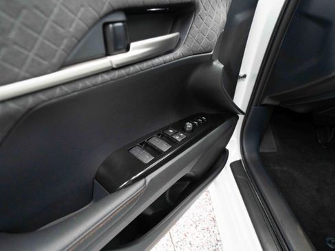 New 2026 Toyota Camry XLE w/ Premium Plus Package AWD/4WD image 7