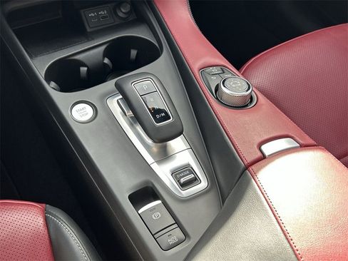 Certified 2023 INFINITI QX50 Sport image 22