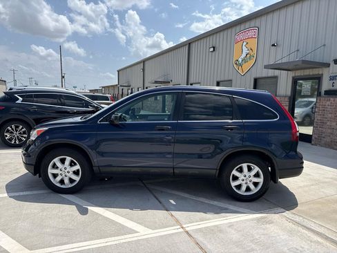 Used 2011 Honda CR-V SE image 16