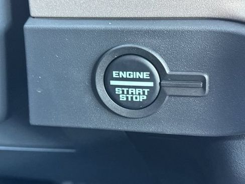 New 2026 Ford Bronco Outer Banks AWD/4WD image 22