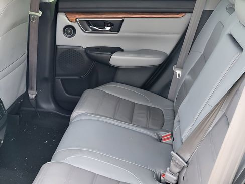 Used 2018 Honda CR-V EX-L image 29