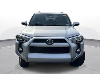 Used 2018 Toyota 4Runner SR5 video 3