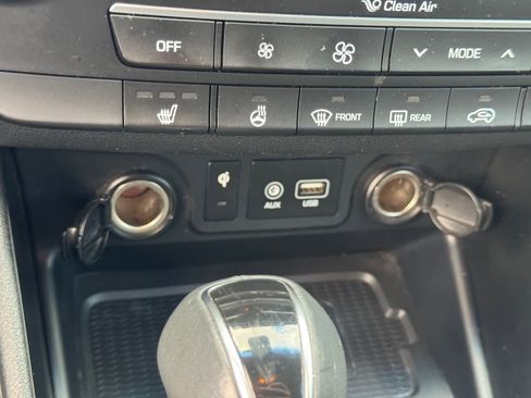 Used 2019 Hyundai Tucson Limited w/ Cargo Package image 20