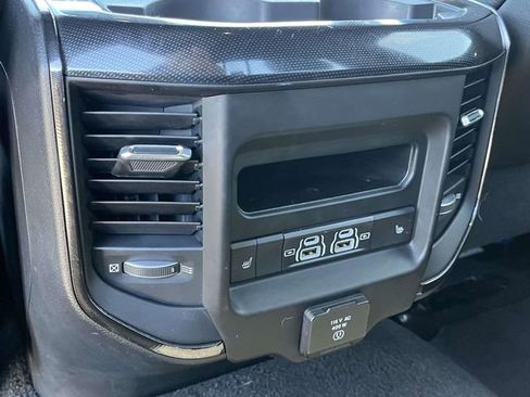 Used 2022 RAM 2500 Power Wagon AWD/4WD image 19