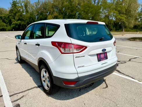 Used 2014 Ford Escape S FWD image 7