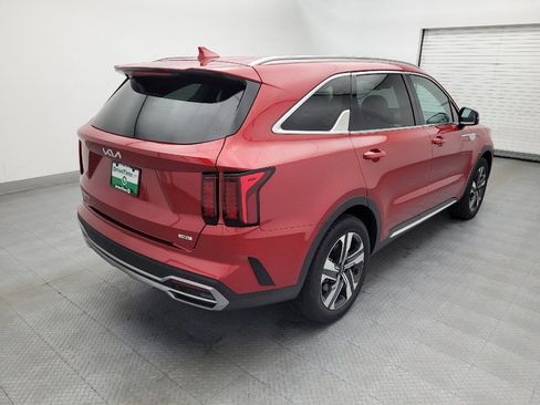 Used 2023 Kia Sorento EX AWD/4WD image 9