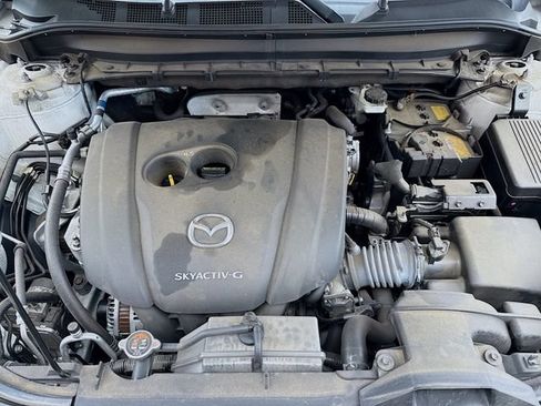 Used 2022 MAZDA CX-5 AWD 2.5 S image 27