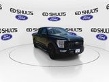 Used 2022 Ford F150 XL w/ STX Black Appearance Package image 4
