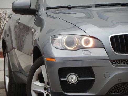 Used 2009 BMW X6 xDrive35i AWD/4WD image 8