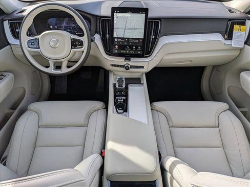 New 2026 Volvo XC60 B5 Ultra w/ Protection Package Premier image 16