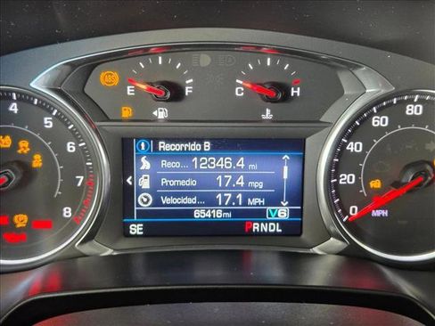 Used 2021 Chevrolet Blazer LT image 10