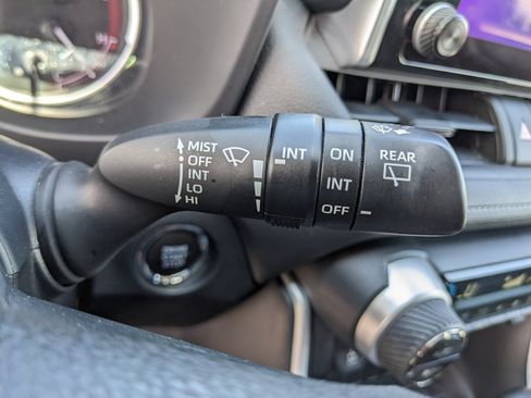 Used 2023 Toyota RAV4 XLE w/ Convenience Package FWD image 28