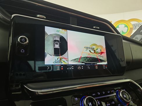 Used 2024 GMC Sierra 2500 Denali Ultimate image 18