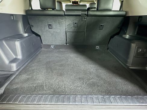 Used 2024 Toyota 4Runner TRD Off-Road Premium image 27