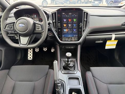 New 2026 Subaru WRX Premium AWD/4WD image 9