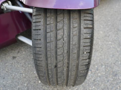 Used 1999 Plymouth Prowler Roadster 2D image 28