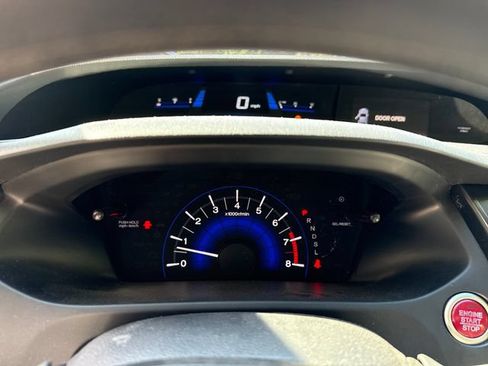 Used 2014 Honda Civic EX image 19