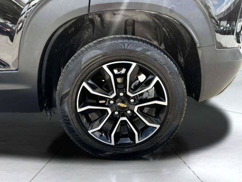 Used 2022 Chevrolet TrailBlazer ACTIV FWD image 51