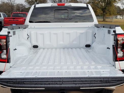 New 2025 Ford Ranger XLT w/ Equipment Group 301A High image 9