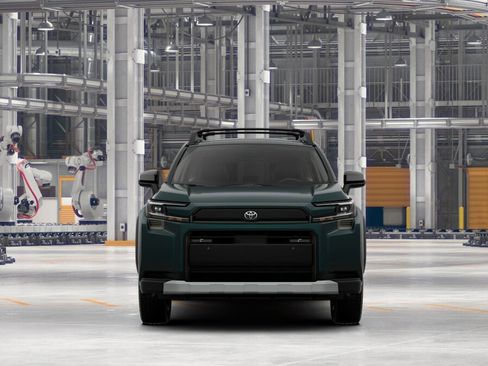 New 2026 Toyota RAV4 FWD image 17