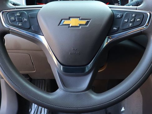 Used 2020 Chevrolet Malibu LS FWD image 51