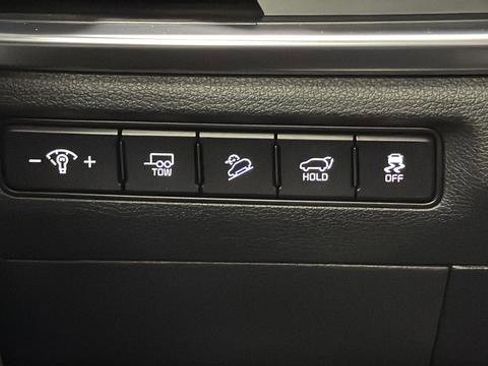 Used 2024 Kia Telluride SX Prestige X-Line AWD/4WD image 35