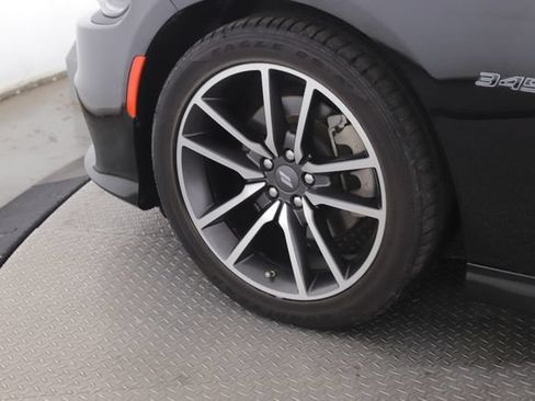 Used 2023 Dodge Charger R/T RWD image 13