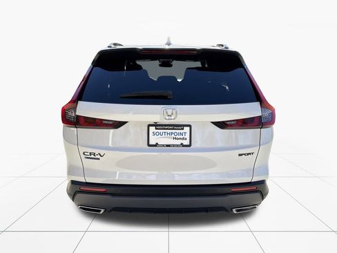 New 2026 Honda CR-V Sport-L image 7