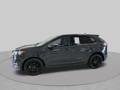 Used 2021 Ford Edge ST-Line