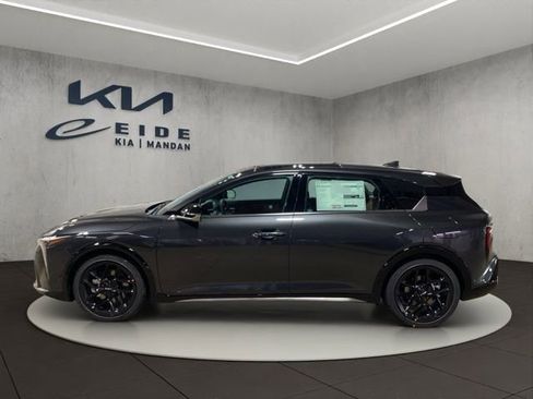 New 2026 Kia K4 GT-Line Turbo image 2