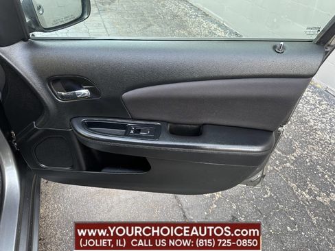 Used 2013 Chrysler 200 Touring w/ S Exterior Appearance Pkg image 21