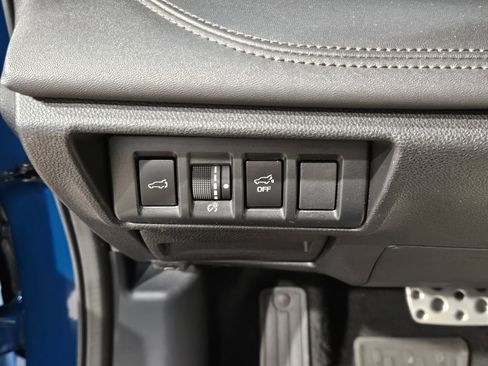 Used 2022 Subaru Outback Wilderness image 25