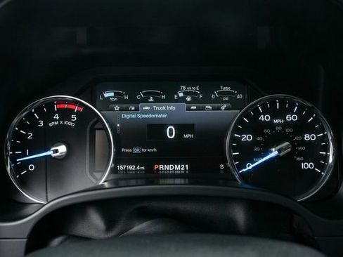 Used 2017 Ford F250 Lariat w/ Lariat Ultimate Package image 48