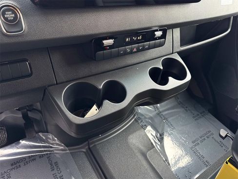 New 2025 Mercedes-Benz Sprinter 2500 image 22