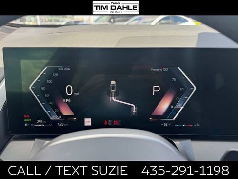 Used 2025 BMW X3 xDrive30i w/ Premium Package AWD/4WD image 3