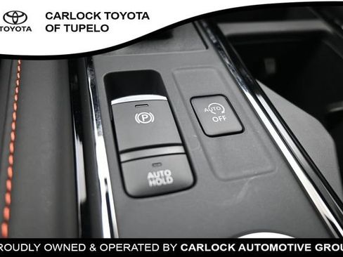 Used 2026 Nissan Pathfinder Rock Creek AWD/4WD image 41