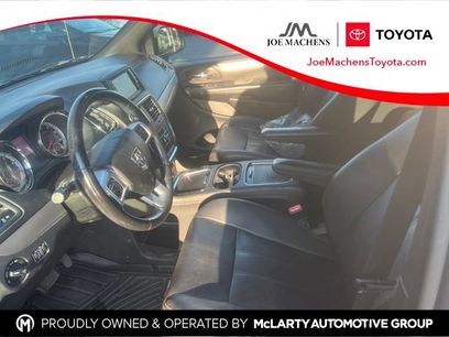Used 2019 Dodge Grand Caravan GT