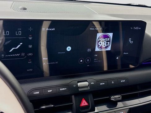 Used 2025 Kia K4 GT-Line Turbo image 15