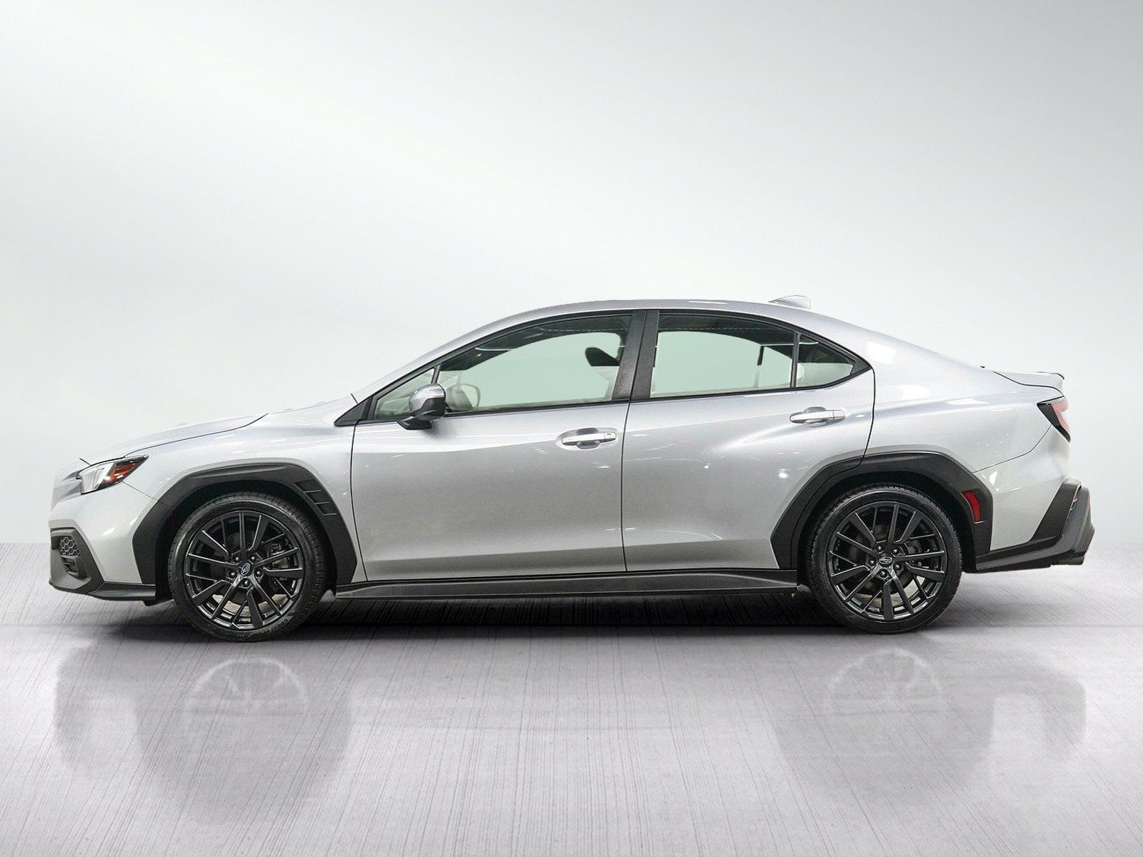 Used 2023 Subaru WRX Premium AWD/4WD image 2