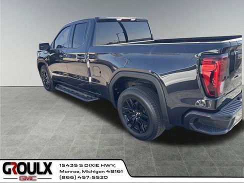 Used 2022 GMC Sierra 1500 Elevation image 4