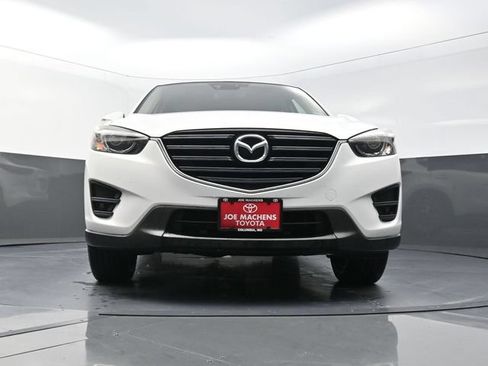 Used 2016 MAZDA CX-5 Grand Touring AWD/4WD image 33