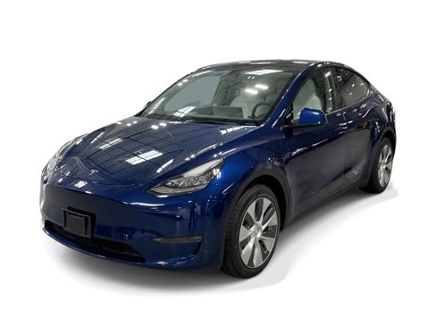 Certified 2023 Tesla Model Y AWD image 14