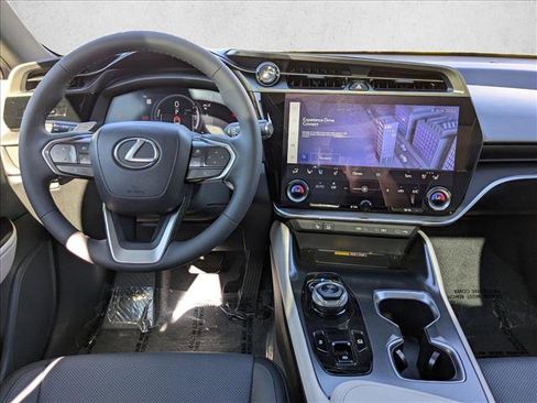 Used 2023 Lexus RZ 450e Premium image 19