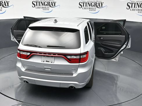 Used 2025 Dodge Durango GT RWD image 38