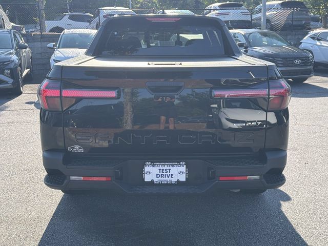 Certified 2023 Hyundai Santa Cruz SEL Premium AWD/4WD image 7