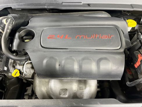 Used 2022 Jeep Compass Trailhawk AWD/4WD image 27
