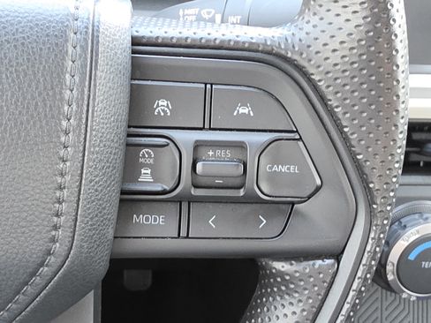 Used 2024 Toyota Tacoma SR5 RWD image 17