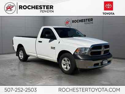 Used 2018 RAM 1500 Express