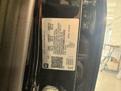 Used 2022 GMC Canyon AT4 AWD/4WD image 6