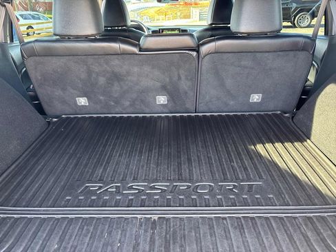 Used 2023 Honda Passport Elite image 46